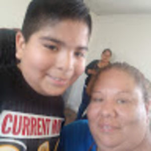 Meet your Posher, Sandra